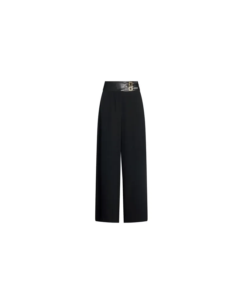 Armani Exchange HOSEN & RÖCKE - Hosenauf YOOX.COM Schwarz