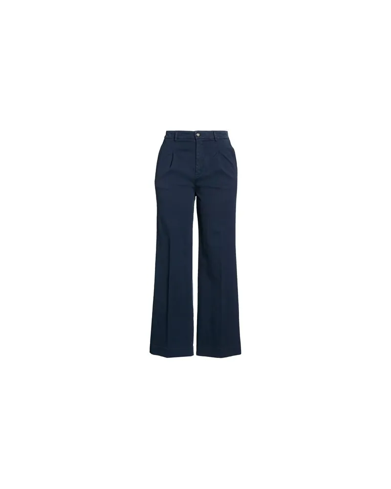 Mason's PRESTIGE - HOSEN & RÖCKE - Hosenauf YOOX.COM Marineblau