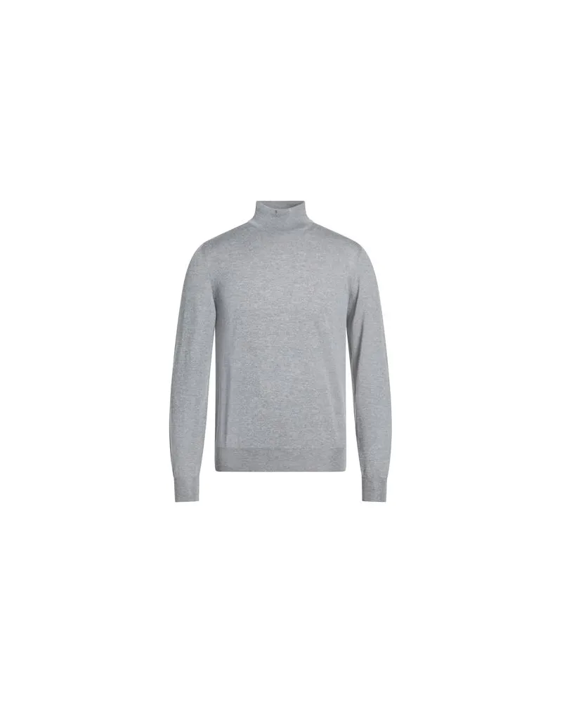 Canali STRICKWAREN - Pulloverauf YOOX.COM Grau