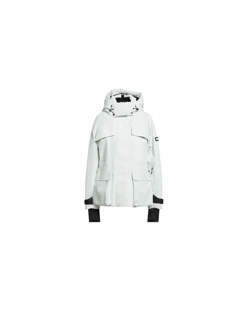 Mackage JACKEN & MÄNTEL - Jacken und Anoraksauf YOOX.COM Hellgrau