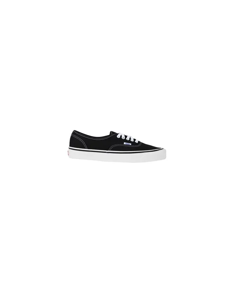Vans UA Authentic 44 DX   - SCHUHE - Sneakersauf YOOX.COM Schwarz