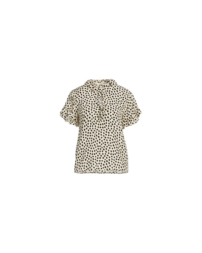 Chloé TOPS - Topsauf YOOX.COM Elfenbein