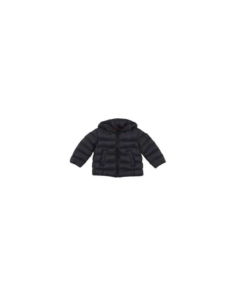 Peuterey JACKEN & MÄNTEL - Pufferjacken & Daunenjackenauf YOOX.COM Nachtblau
