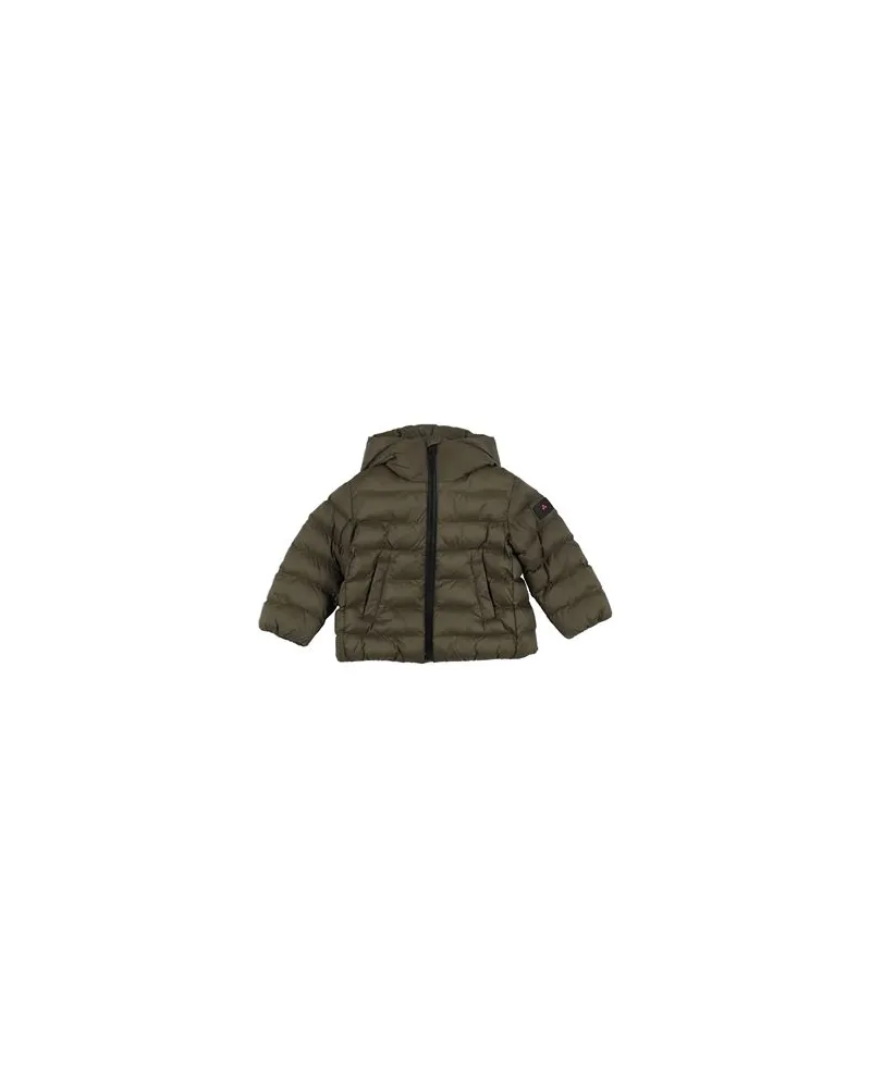 Peuterey JACKEN & MÄNTEL - Pufferjacken & Daunenjackenauf YOOX.COM Militärgrün
