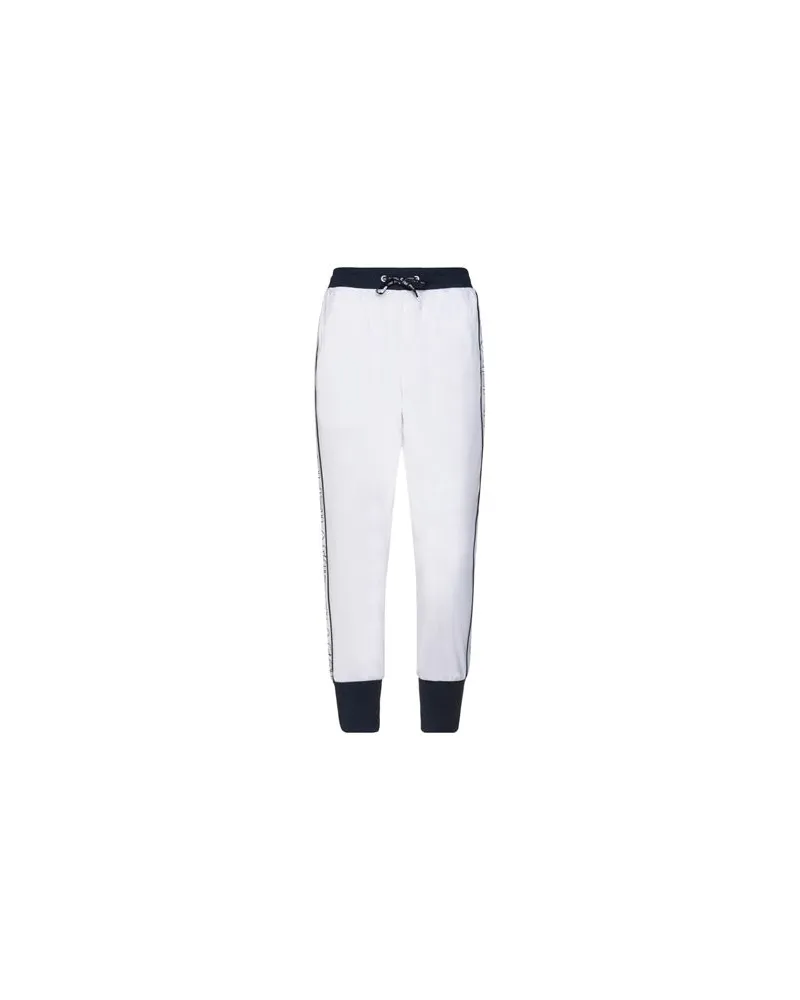 Fila HOSEN & RÖCKE - Hosenauf YOOX.COM Weiß