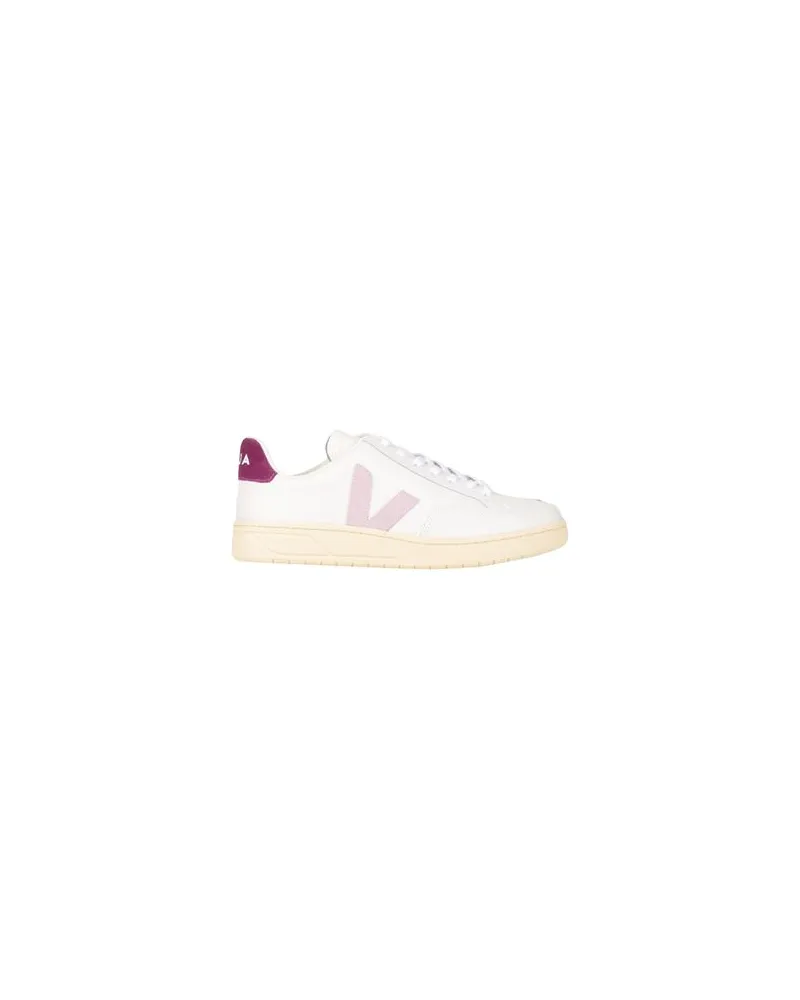 VEJA V-12  - SCHUHE - Sneakersauf YOOX.COM Weiß
