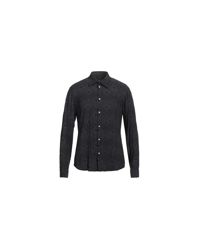 OFFICINA 36 TOPS - Hemdenauf YOOX.COM Braungrau