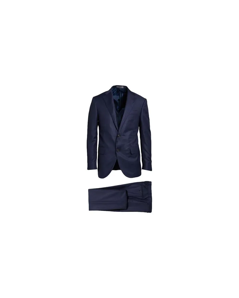 Corneliani ANZÜGE und CO-ORDS - Anzügeauf YOOX.COM Marineblau