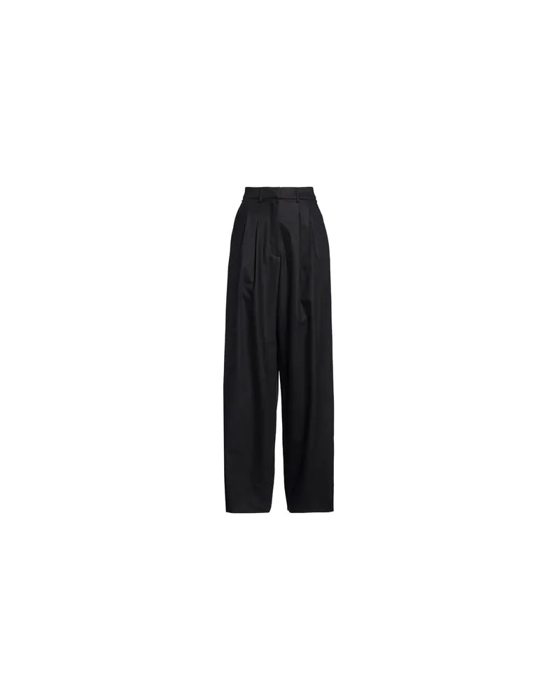 PT TORINO HOSEN & RÖCKE - Hosenauf YOOX.COM Schwarz