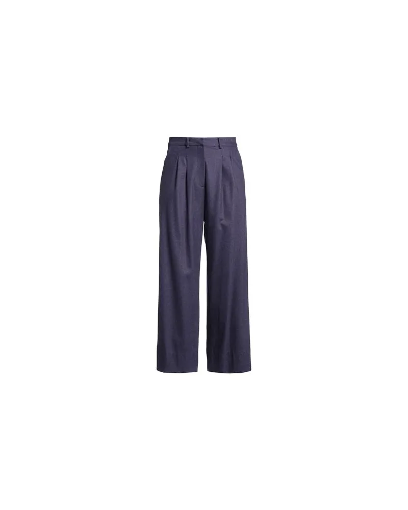 PT TORINO HOSEN & RÖCKE - Hosenauf YOOX.COM Violett