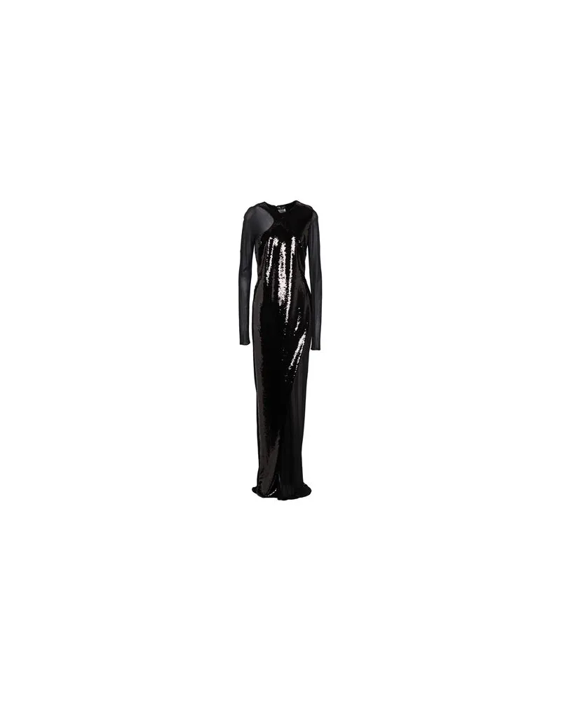 Tom Ford KLEIDER - Maxi-Kleiderauf YOOX.COM Schwarz