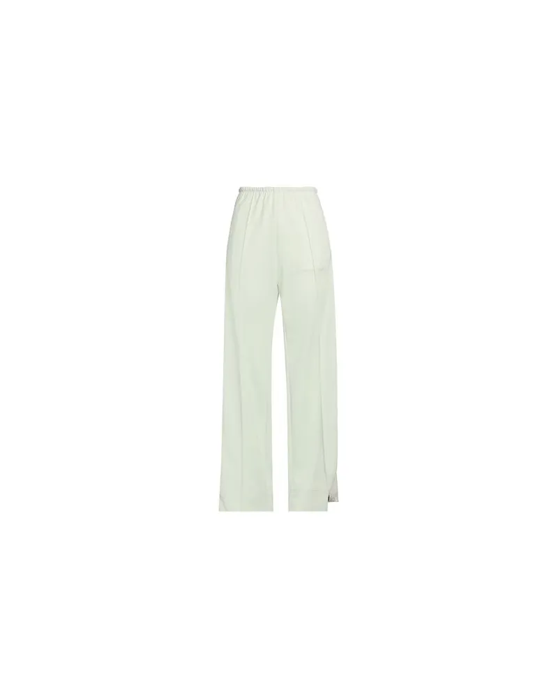 Palm Angels HOSEN & RÖCKE - Hosenauf YOOX.COM Säuregrün