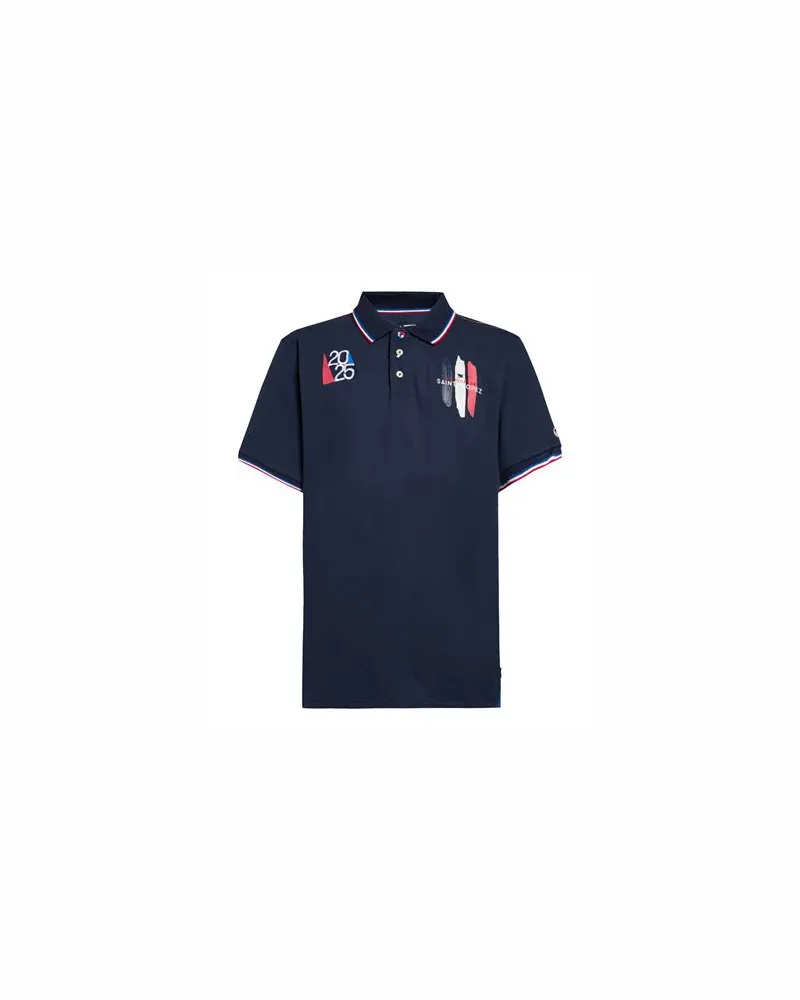 North Sails TOPS - Poloshirtsauf YOOX.COM Nachtblau