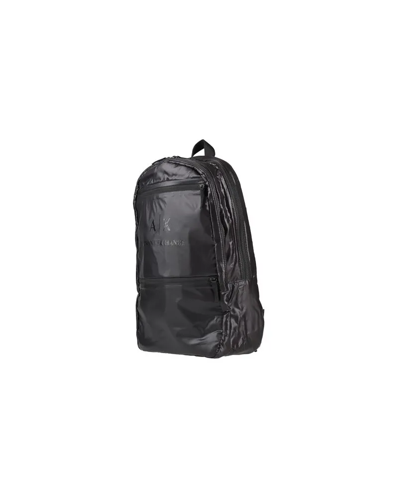 Armani Exchange TASCHEN - Rucksäckeauf YOOX.COM Schwarz