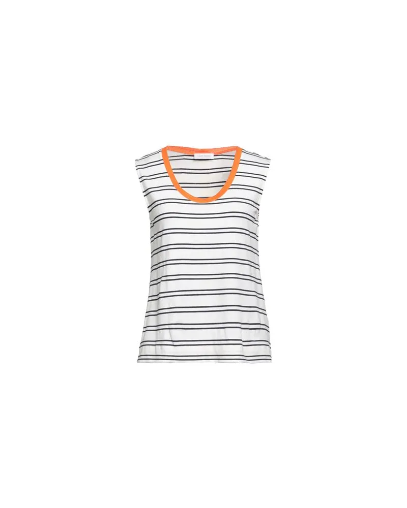 Gran Sasso TOPS - T-shirtsauf YOOX.COM Weiß