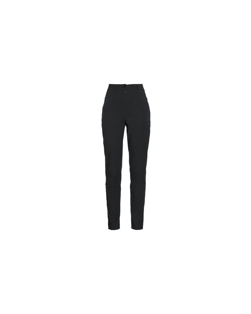 Tomas Maier HOSEN & RÖCKE - Hosenauf YOOX.COM Schwarz