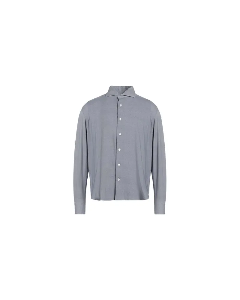 Fedeli TOPS - Hemdenauf YOOX.COM Nachtblau