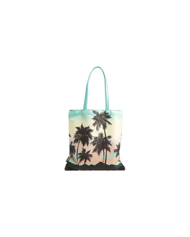Palm Angels TASCHEN - Handtaschenauf YOOX.COM Tūrkis