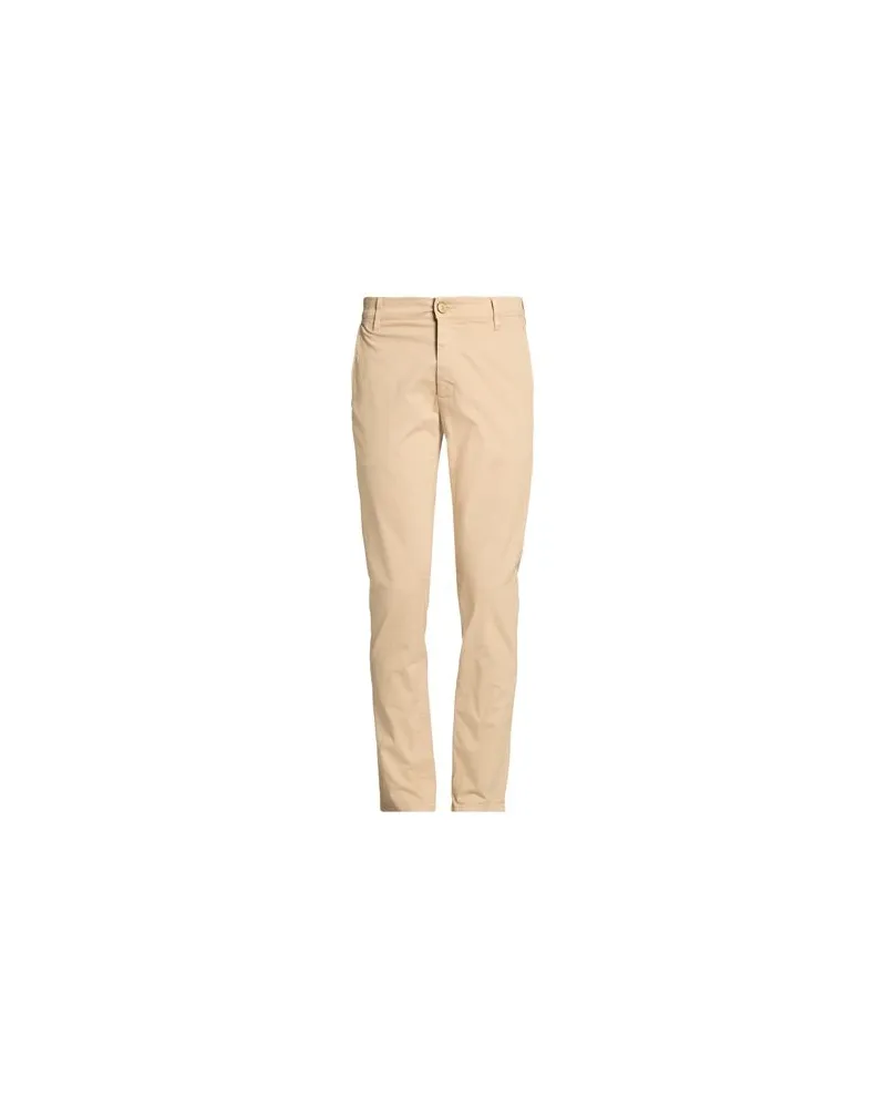 Jeckerson HOSEN & RÖCKE - Hosenauf YOOX.COM Sand
