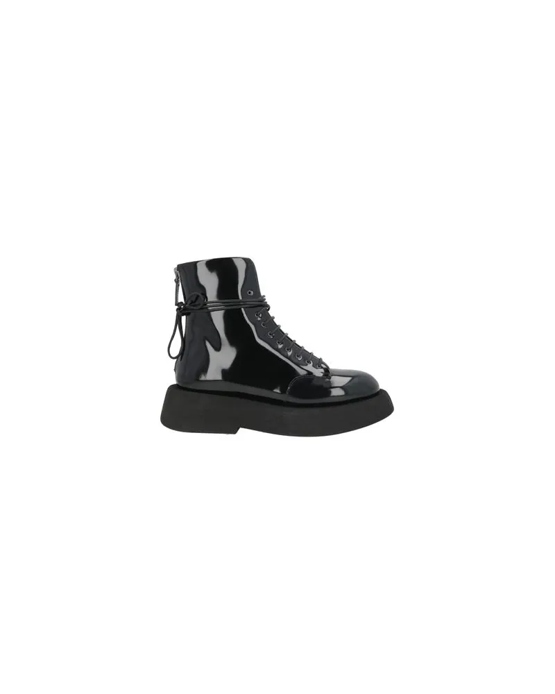 Marsèll SCHUHE - Stiefelettenauf YOOX.COM Schwarz