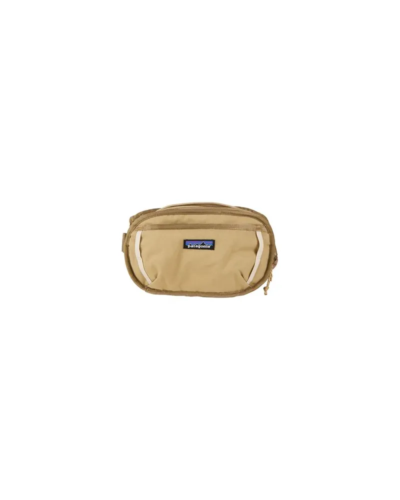 Patagonia TASCHEN - Gürteltaschenauf YOOX.COM Khaki