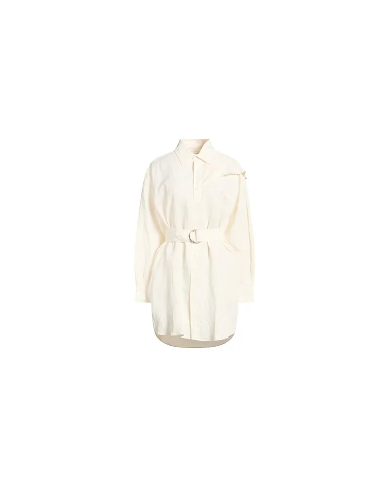 J.W.Anderson KLEIDER - Mini-Kleiderauf YOOX.COM Off