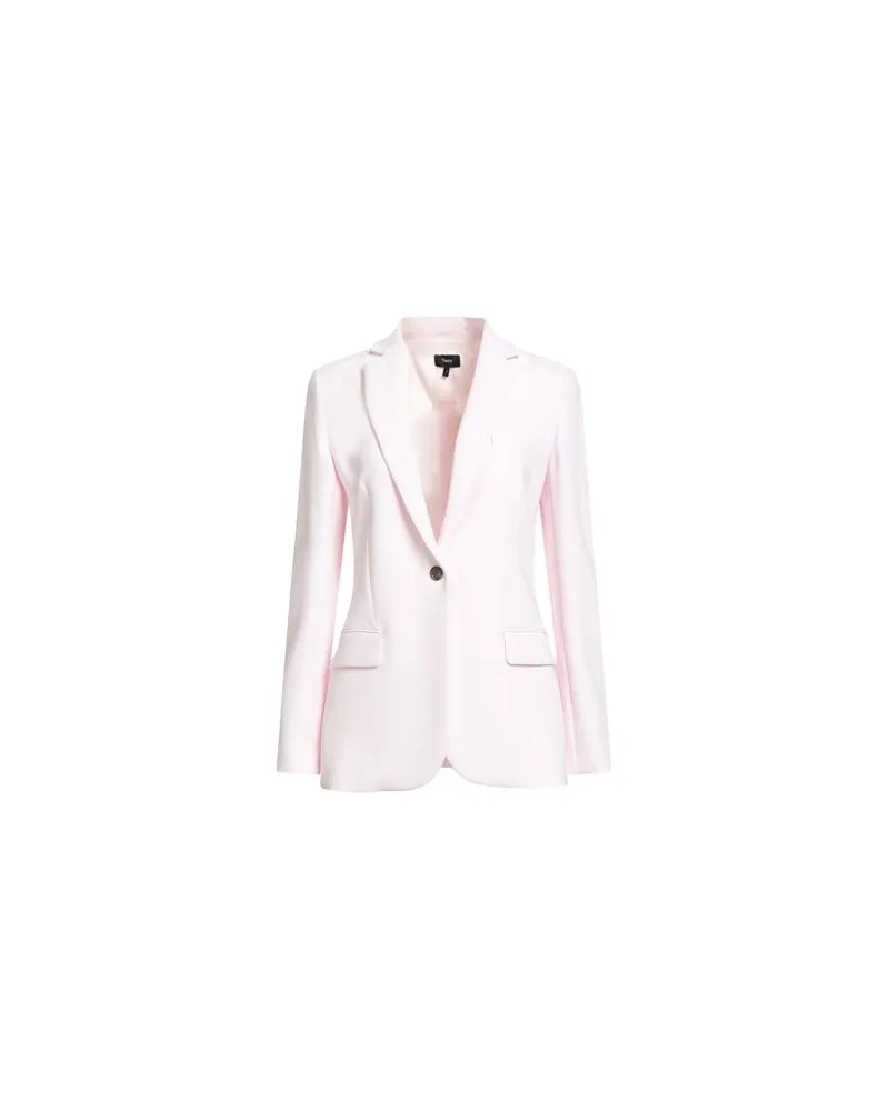 Theory ANZÜGE und CO-ORDS - Blazersauf YOOX.COM Rosa