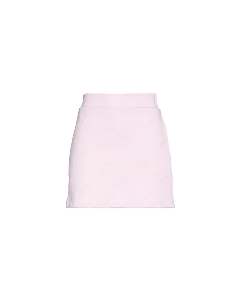 Guess HOSEN & RÖCKE - Miniröckeauf YOOX.COM Rosa