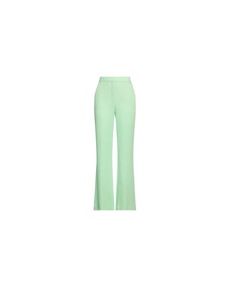 Lala Berlin HOSEN & RÖCKE - Hosenauf YOOX.COM Säuregrün