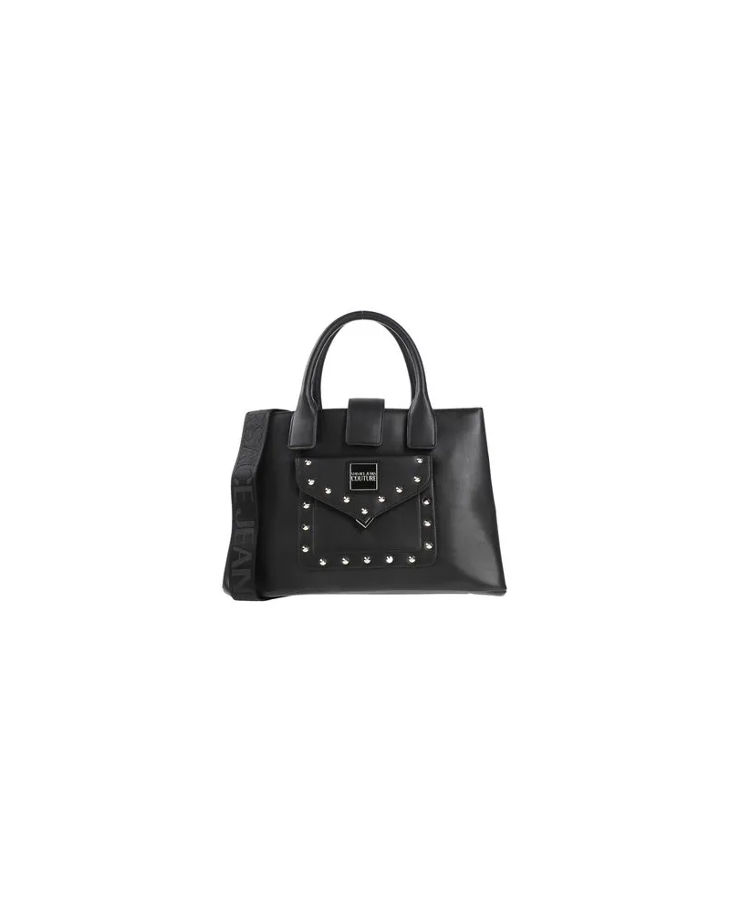 Versace Jeans TASCHEN - Handtaschenauf YOOX.COM Schwarz