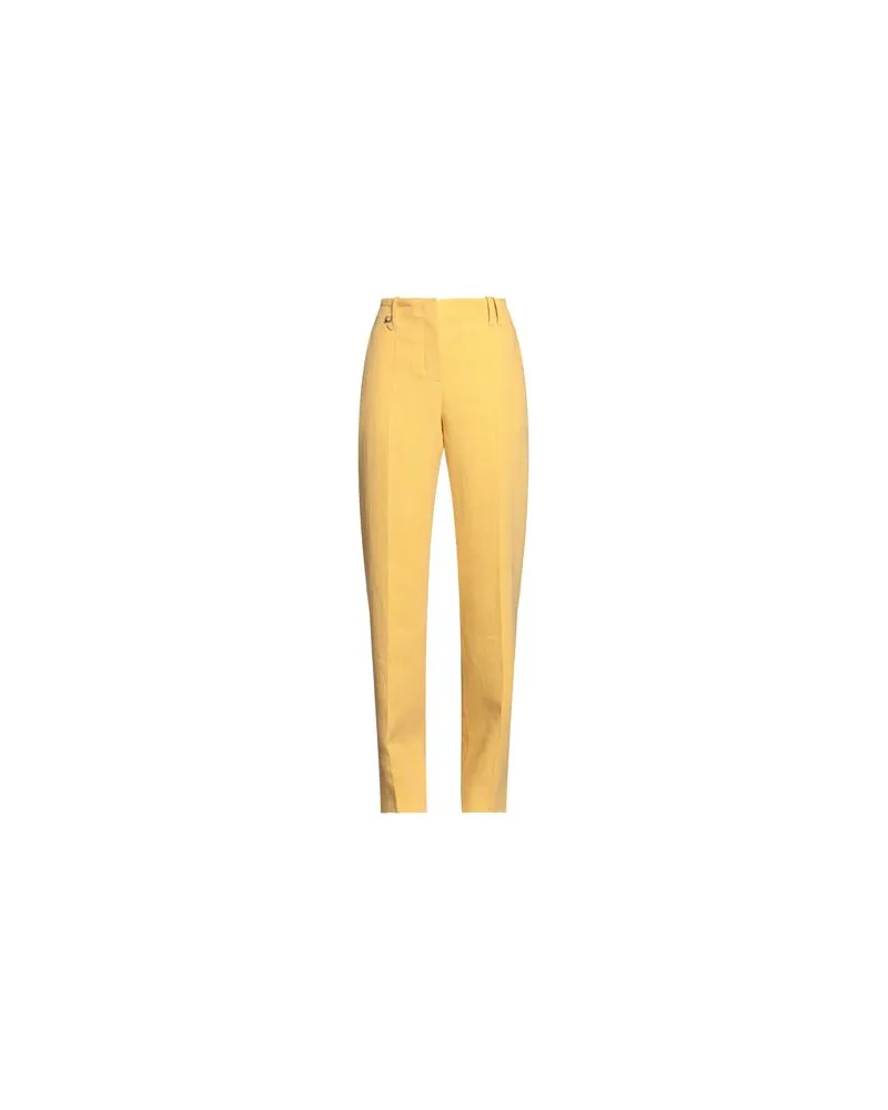 Jacquemus HOSEN & RÖCKE - Hosenauf YOOX.COM Ringelblume