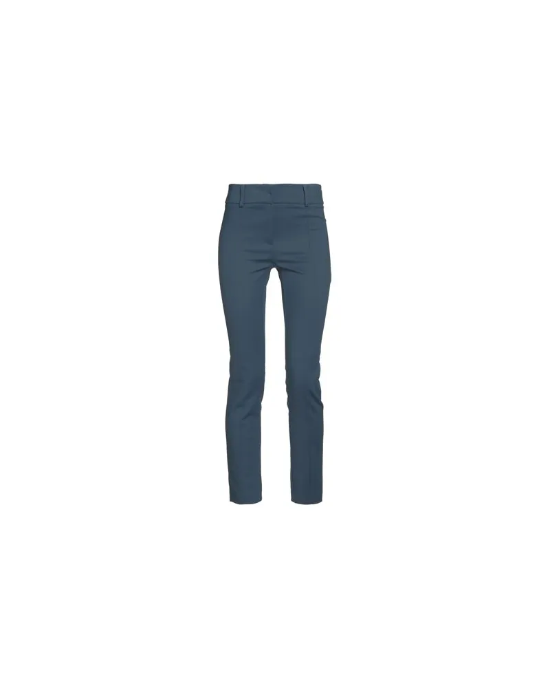 Patrizia Pepe HOSEN & RÖCKE - Hosenauf YOOX.COM Aquamarin