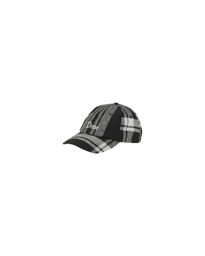 Dime ACCESSOIRES - Mützen & Hüteauf YOOX.COM Schwarz