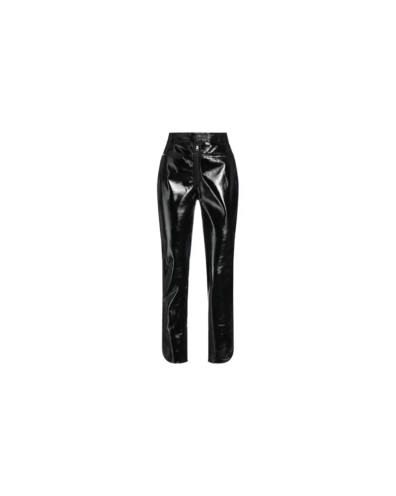 Jijil HOSEN & RÖCKE - Hosenauf YOOX.COM Schwarz