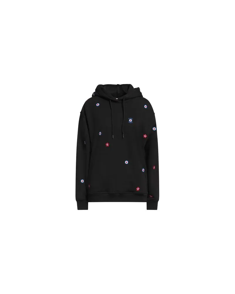 Kenzo TOPS - Sweatshirtsauf YOOX.COM Schwarz