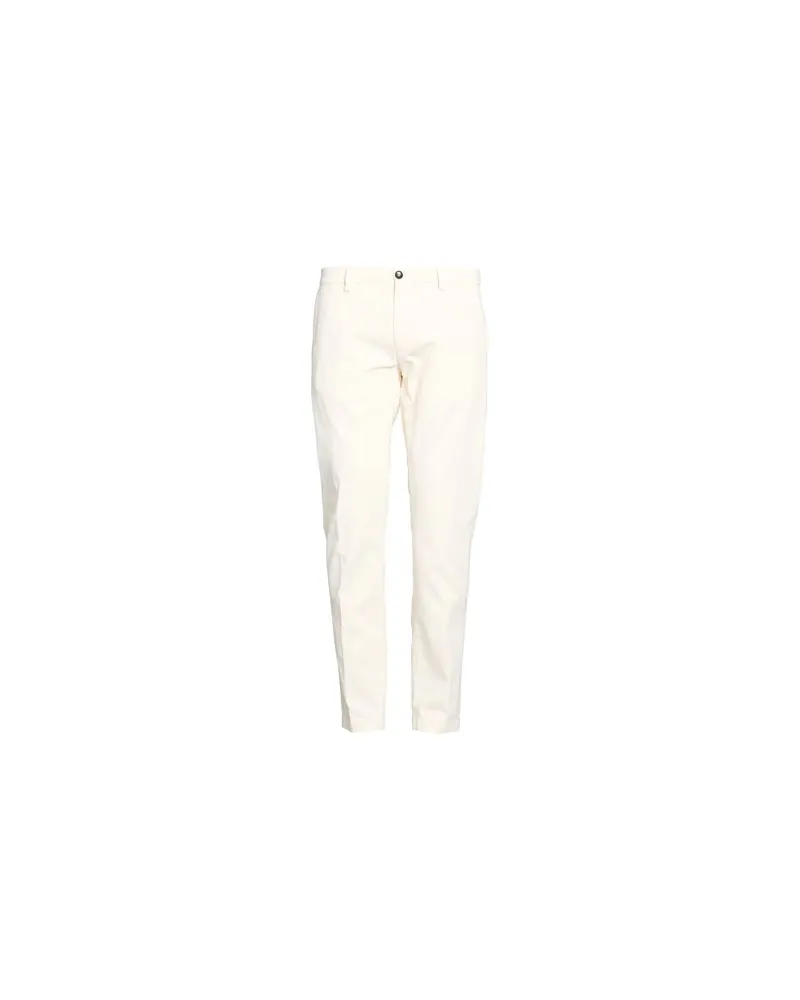 Liu Jo HOSEN & RÖCKE - Hosenauf YOOX.COM Elfenbein