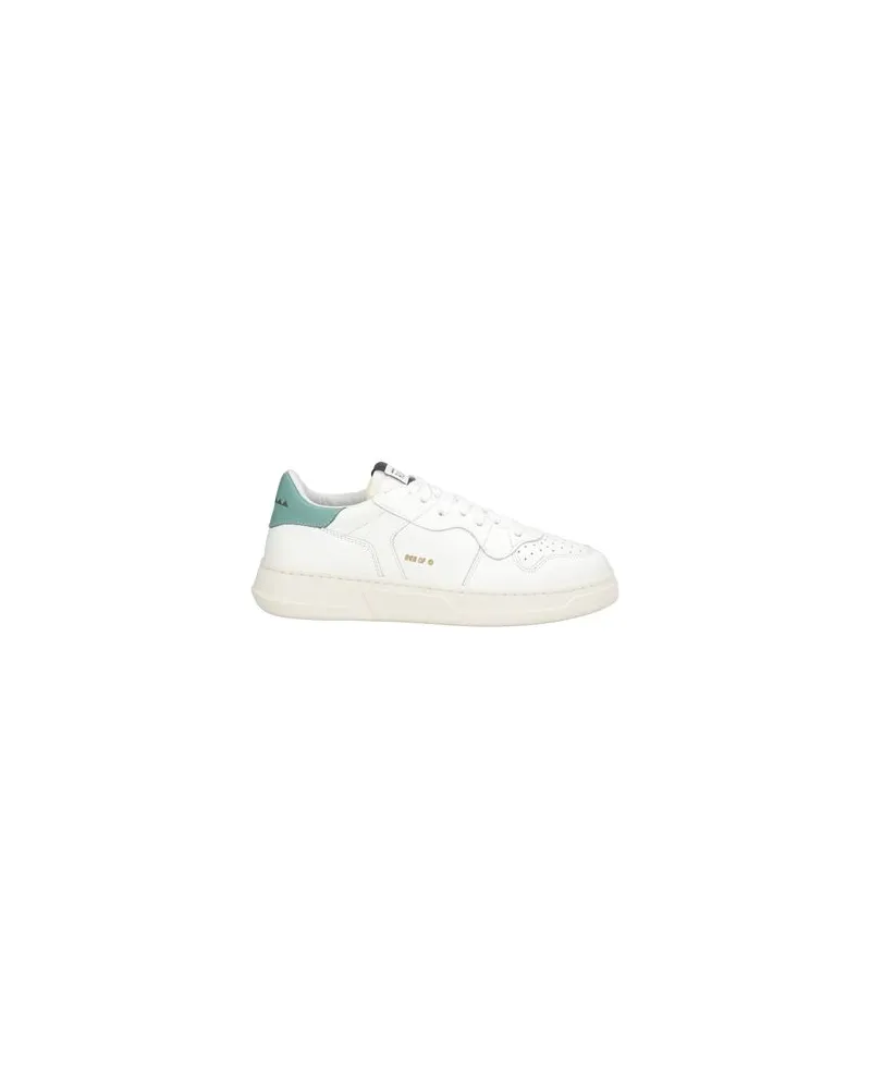 RUN OF SCHUHE - Sneakersauf YOOX.COM Weiß