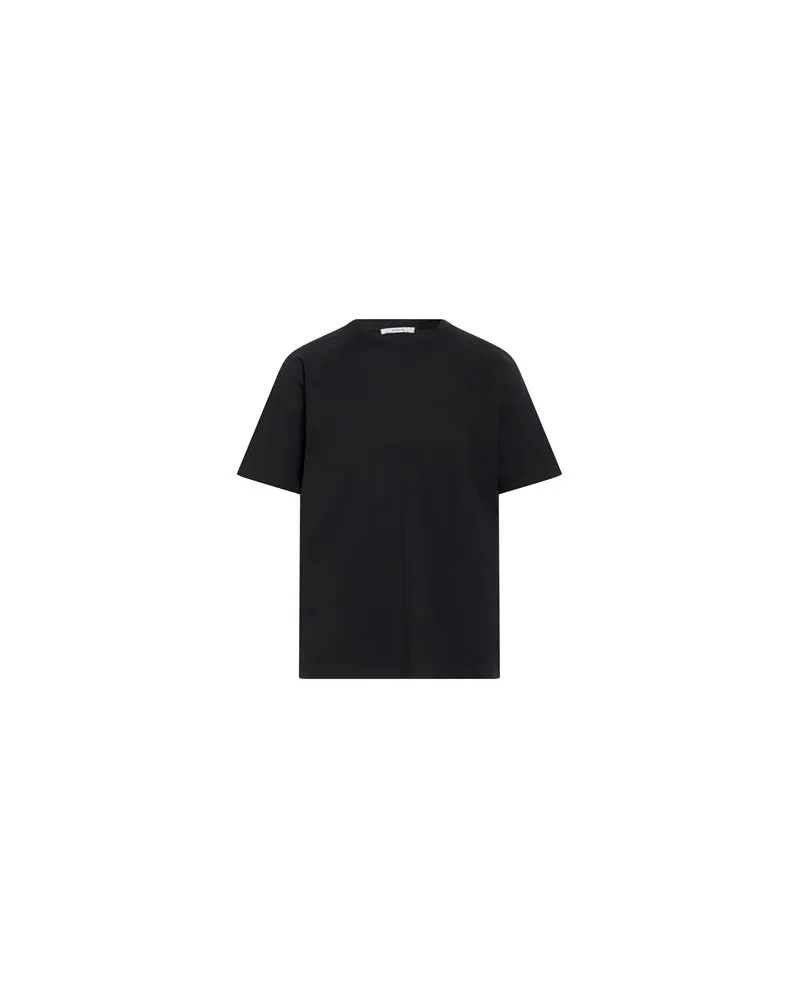 Givenchy TOPS - T-shirtsauf YOOX.COM Schwarz