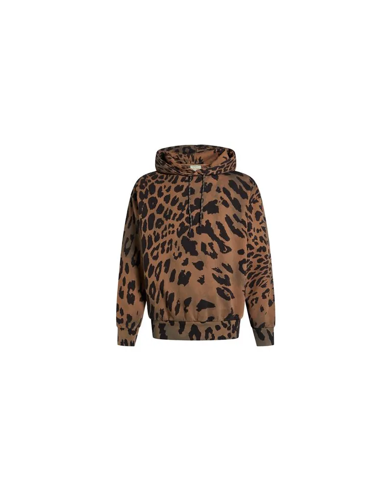 Aries TOPS - Sweatshirtsauf YOOX.COM Braun