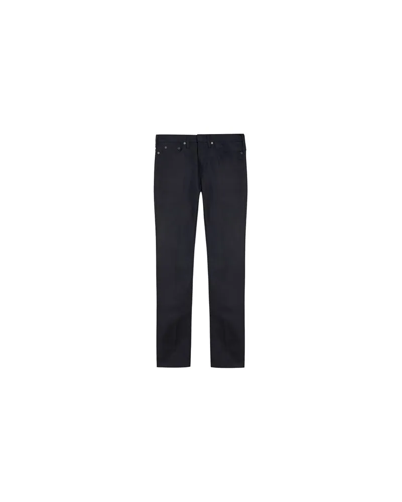 Neil Barrett HOSEN & RÖCKE - Hosenauf YOOX.COM Nachtblau
