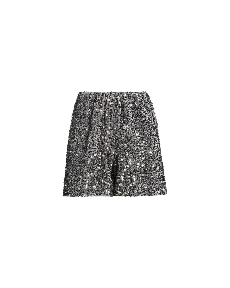 Motel HOSEN & RÖCKE - Shorts & Bermudashortsauf YOOX.COM Grau