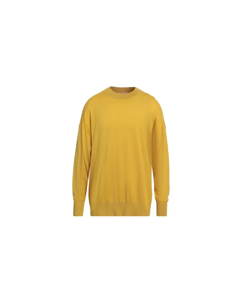 Massimo Alba STRICKWAREN - Pulloverauf YOOX.COM Ringelblume