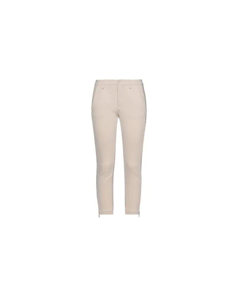 Dondup HOSEN & RÖCKE - Hosenauf YOOX.COM Beige