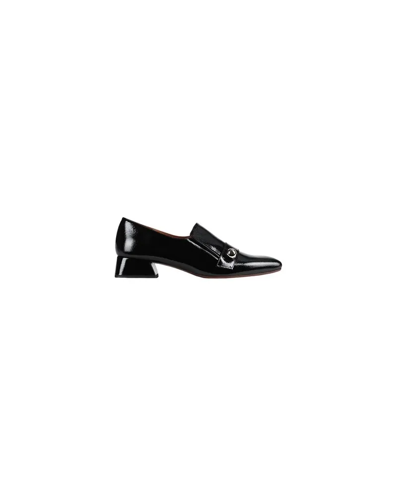 Chie Mihara SCHUHE - Mokassinsauf YOOX.COM Schwarz