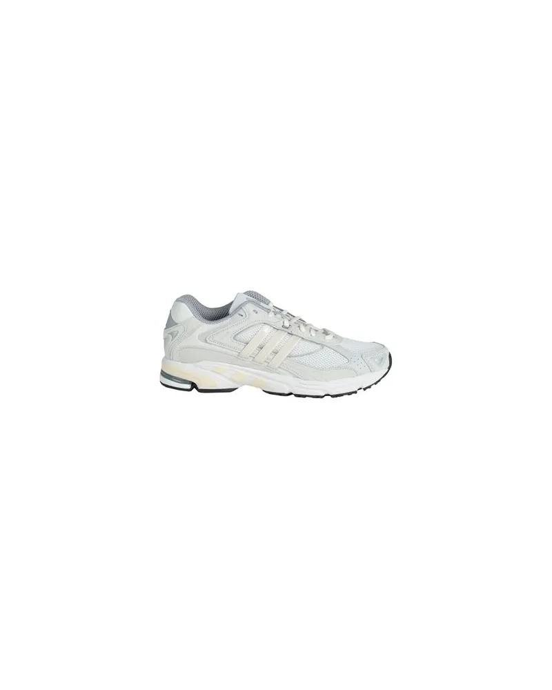 adidas RESPONSE CL SHOES  - SCHUHE - Sneakersauf YOOX.COM Weiß