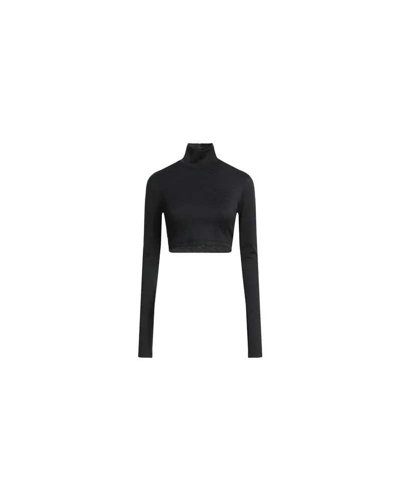 AMBUSH TOPS - T-shirtsauf YOOX.COM Schwarz