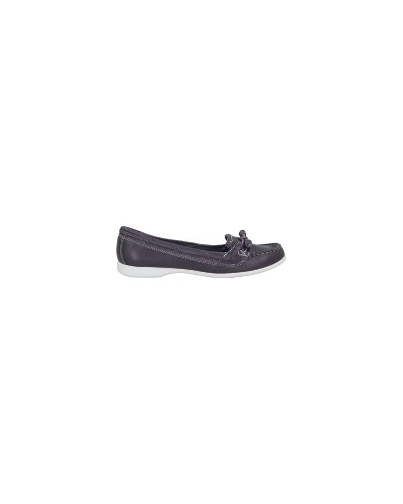 Sebago SCHUHE - Mokassinsauf YOOX.COM Dunkelviolett