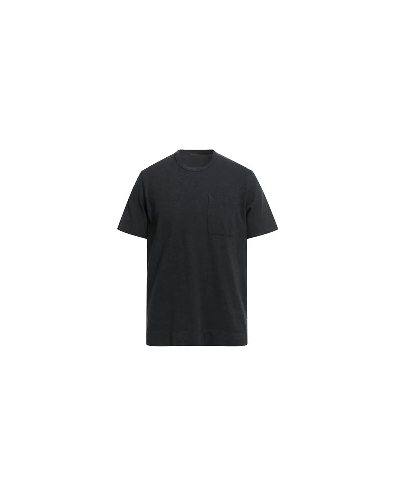 OFFICINA 36 TOPS - T-shirtsauf YOOX.COM Braungrau