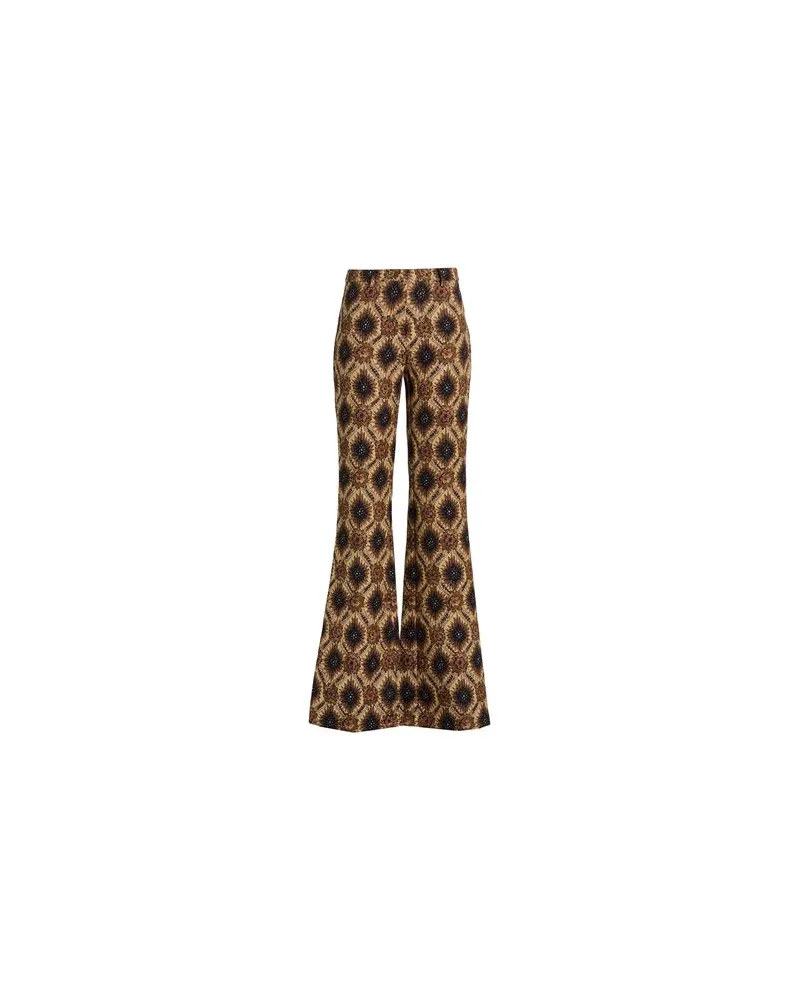 Etro HOSEN & RÖCKE - Hosenauf YOOX.COM Sand