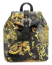 Versace Jeans Rucksack Bunt